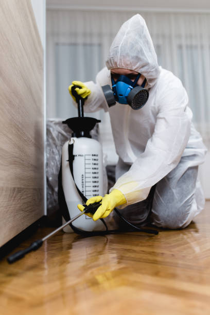 Best Pest Exclusion Services  in Vandergrift, PA